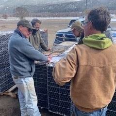 PLASTIC Todd Wynward, Director of TiLT, Doug Eichelberger, Archetect, and the Repurposing Plastic wa